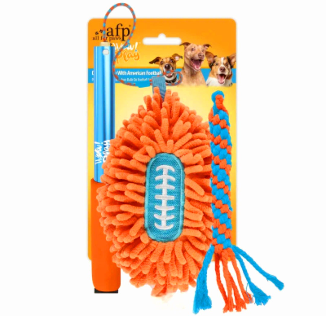 Pole de Flerte para caça