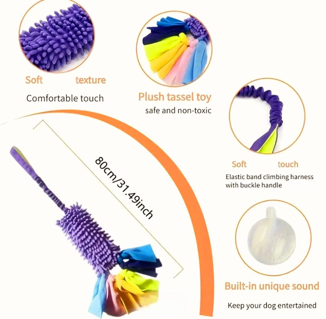 Tug-of-War / brinquedo de puxar