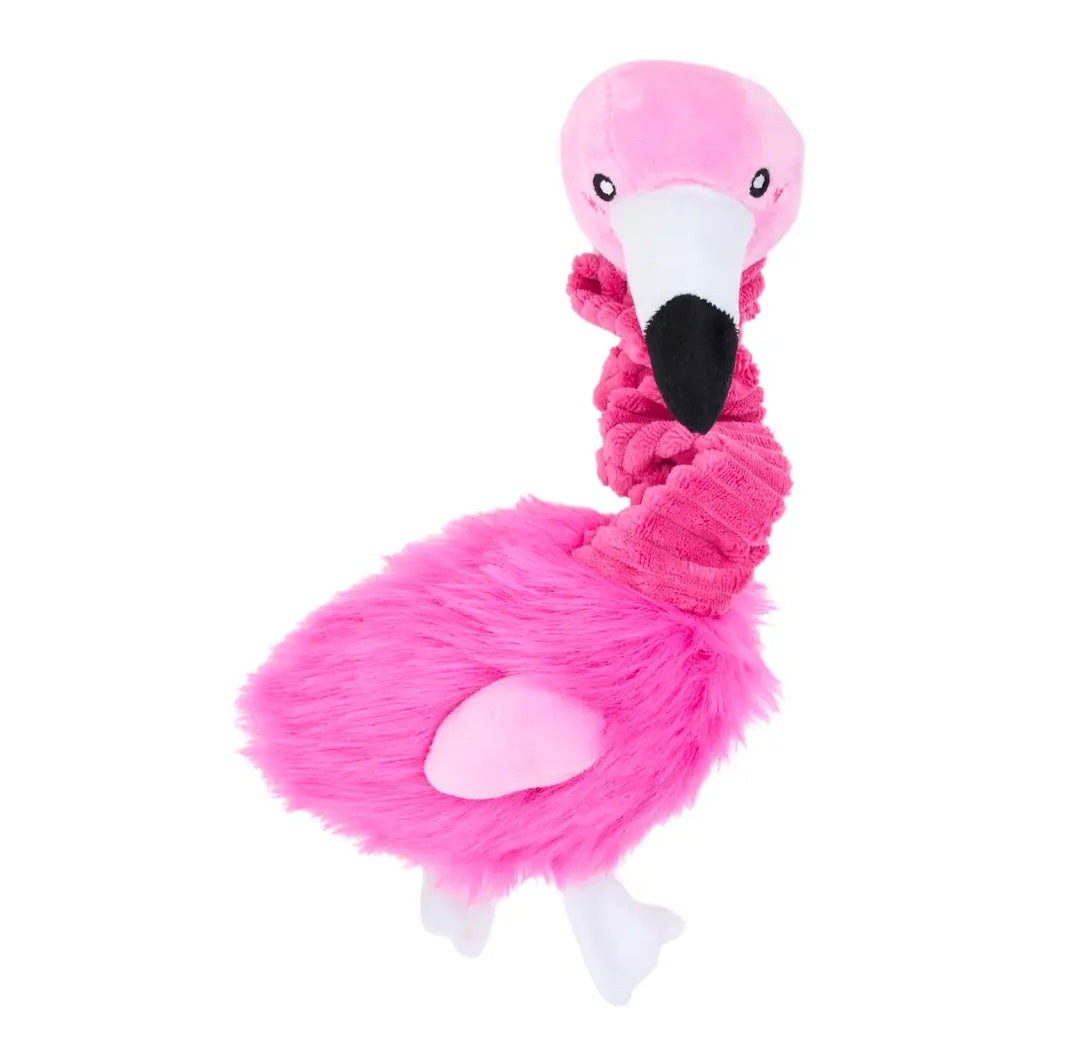 Flamingo Bungee Buddiez