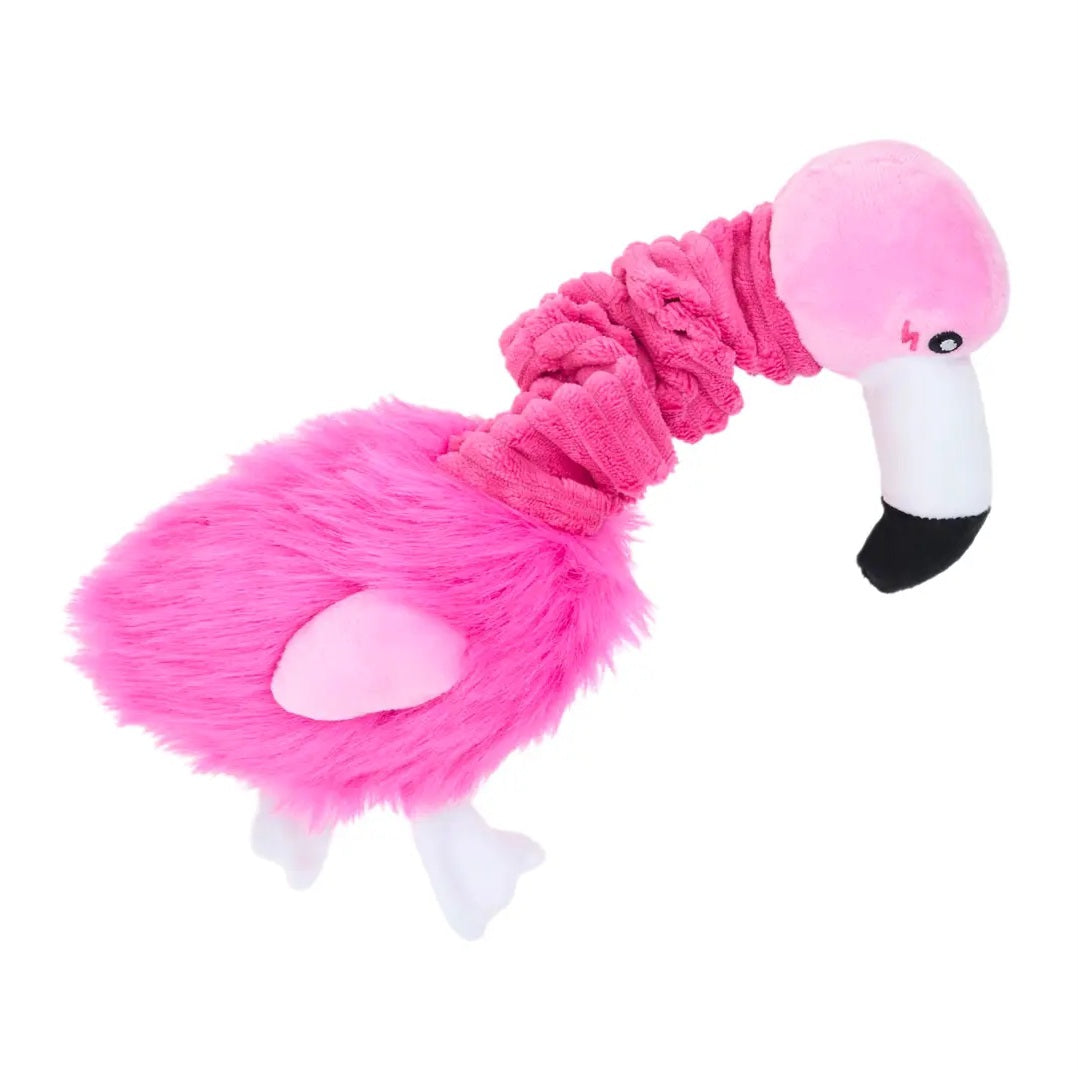 Flamingo Bungee Buddiez
