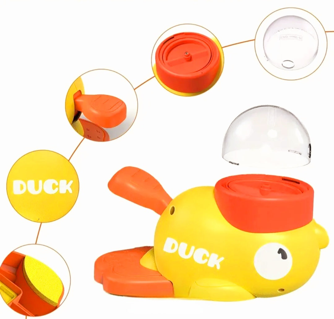 Dispensador de Alimentação Interativo